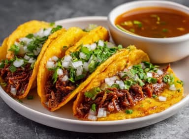 Antojitos Jalisco food truck logo