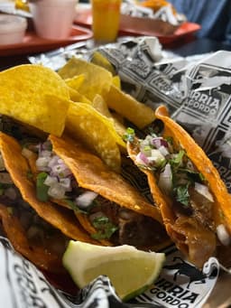 Birria el Gordo