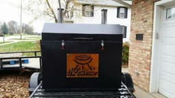 The Cookout On Wheels