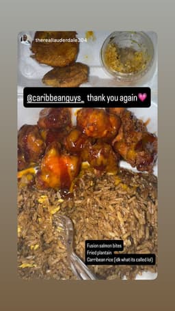Caribbean Guys