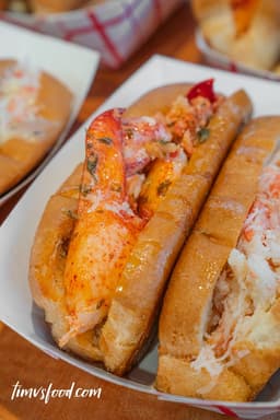 Angie’s Lobster