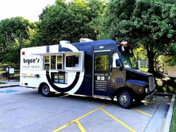 Bryce's Food Truck