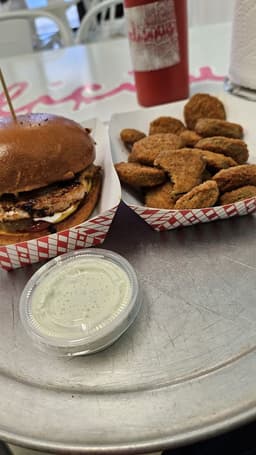 Burgerlicious