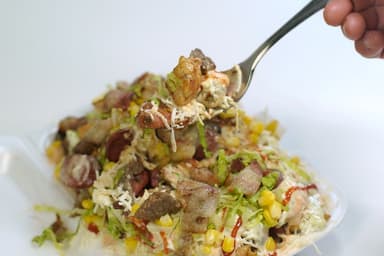El Barranquitruck food truck logo