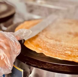 La Creperie Co