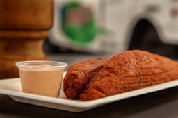 Ay Bendito Con Sabor A Puerto Rico