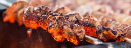 Atomic Hog BBQ