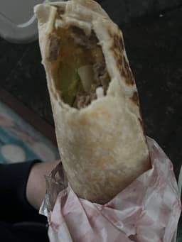 Amazing Gyro