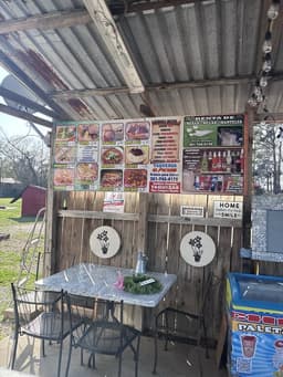  Taqueria el pichon