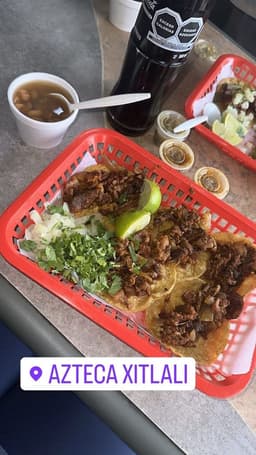 Azteca Xitlaly