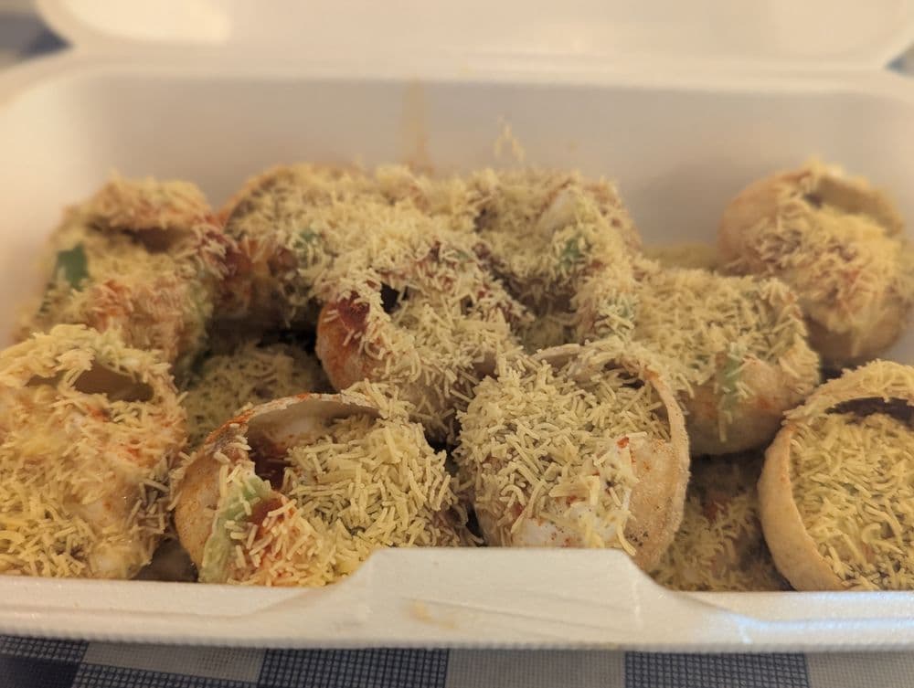 Bombay Chaat House