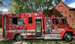Boston Coffee Rescue