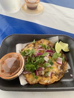 Birria Truck