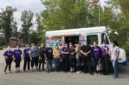 #1 Ice Cream Truck