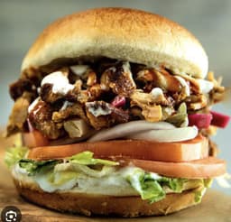 Abra"s Grill