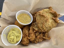 Aunt Tina’s Sound Bites