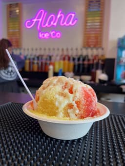 Aloha Ice