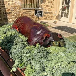 Southbound Barbecue & Catering