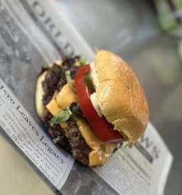 Bangin' Burgers & Buns