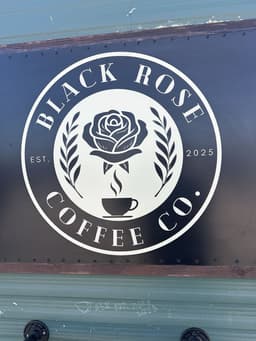 Black Rose Coffee