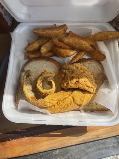 BB Eatery food truck logo