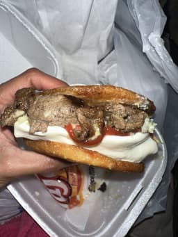AJA Food Truck