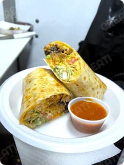 Che’f Tacos