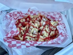 Arney’s Bayside Grill
