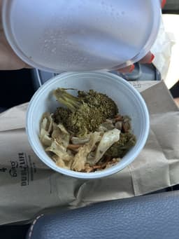 Smokin A's Good Eats