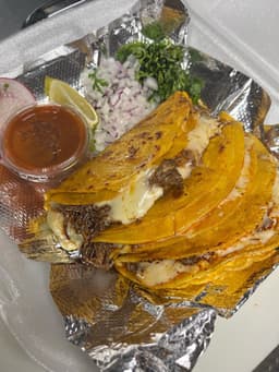 Birrieria El Conchito
