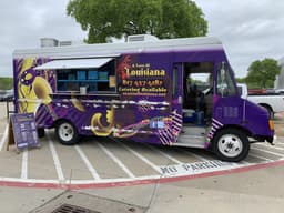 A Taste of Louisiana