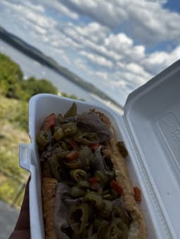 Allen’s B’s N D’s
