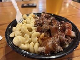 Chins BBQ