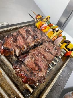 Papis Picanha