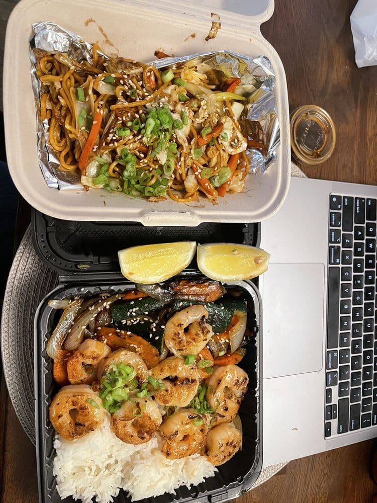 503 Hibachi
