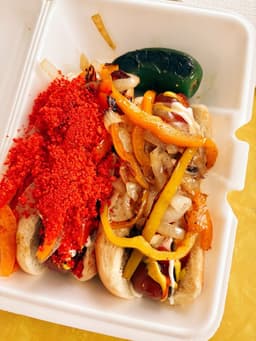 KC Street Dogs