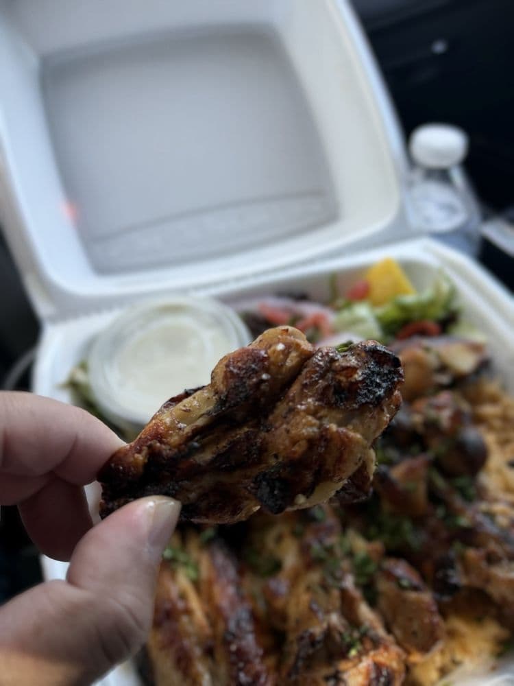 Gourmandize