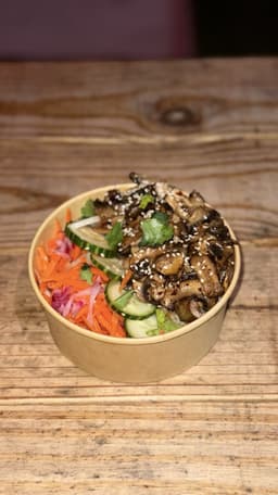 Banh Mi and Beyond