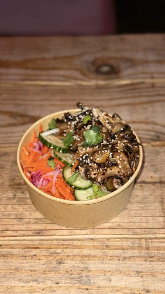 Banh Mi and Beyond