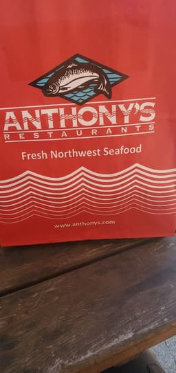 Anthony's Finn