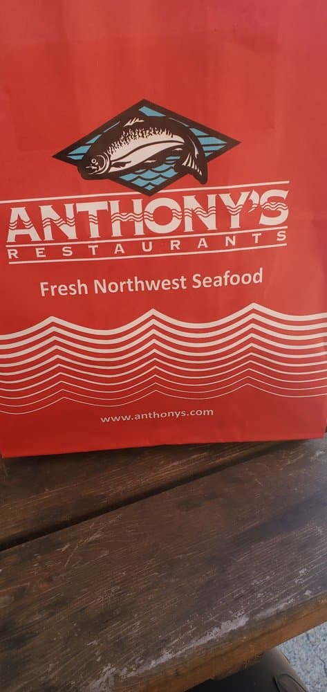 Anthony's Finn