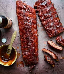 Big Belly Brothers BBQ