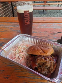 Back Alley Bacon