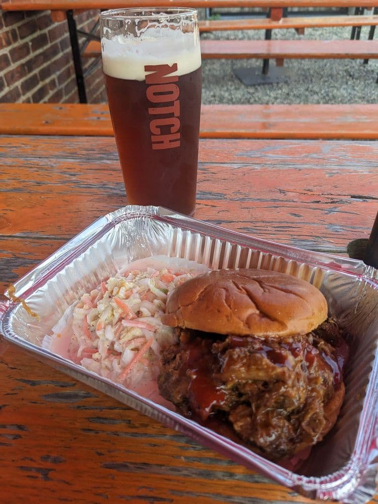 Back Alley Bacon