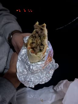 Baja Tacos