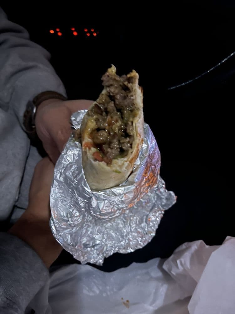 Baja Tacos
