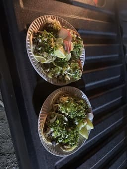 Arturo's Taco Truck