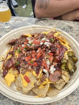Jos Brisket