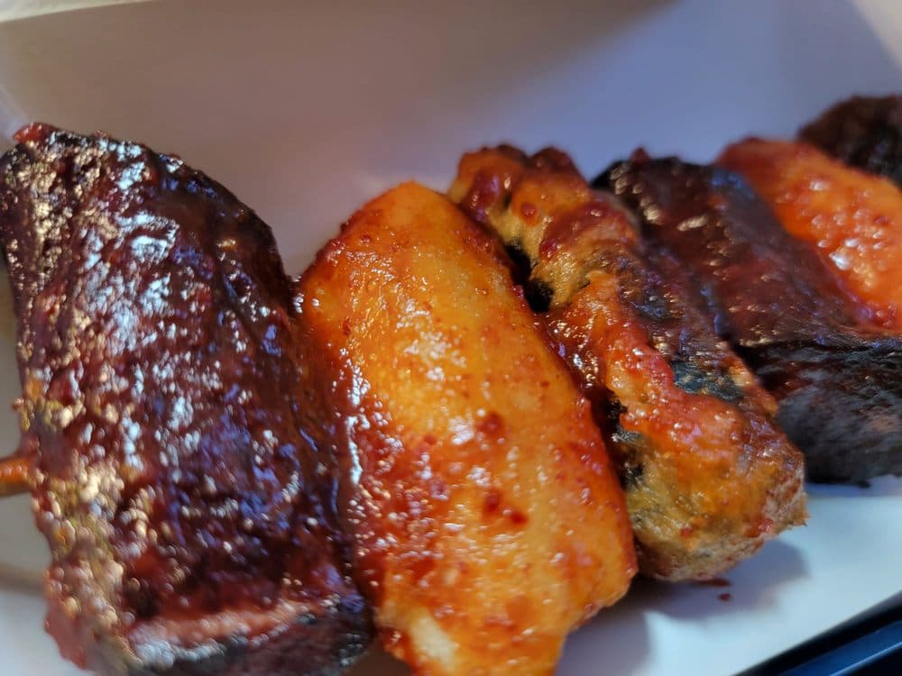 Ko Sisters Seoul Food