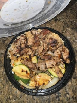 Bachi Yaki